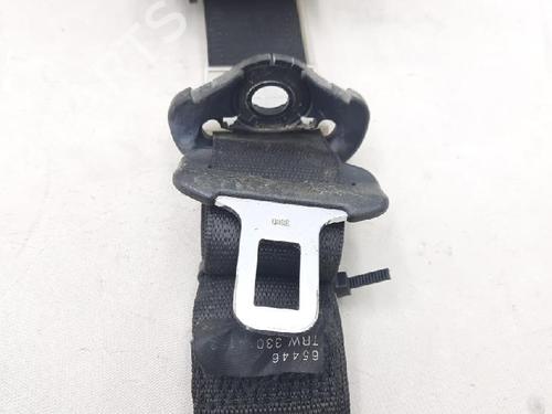 Cinturón de seguridad delantero derecho OPEL ZAFIRA A MPV (T98) 2.2 DTI 16V (F75) | BP27937668I25