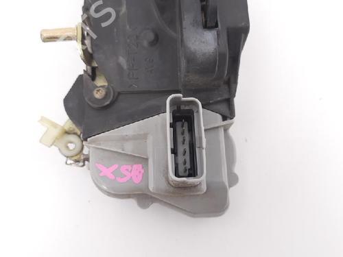 Zamek drzwi przednich lewych CITROËN XSARA PICASSO (N68) 1.6 | BP27968986C98