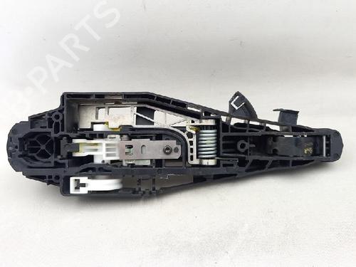 Front right exterior door handle PEUGEOT 508 SW I (8E_) 1.6 HDi | BP27952099C129 