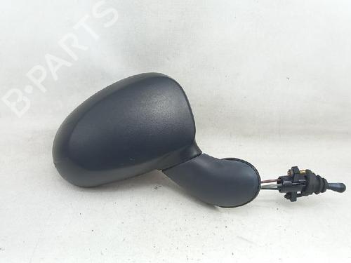 Right mirror CHEVROLET MATIZ (M200, M250) 0.8 | BP27958931C27 