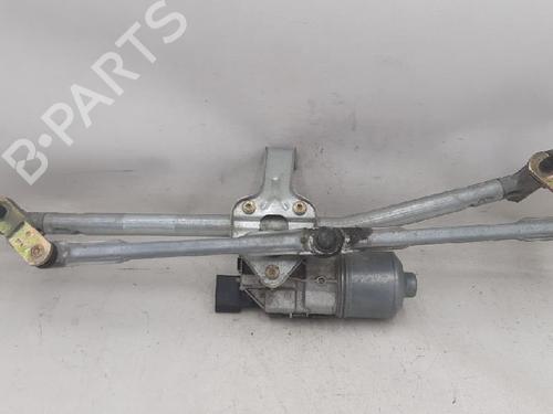 Front wiper motor SKODA FABIA I (6Y2) 1.4 | BP27938078M29 
