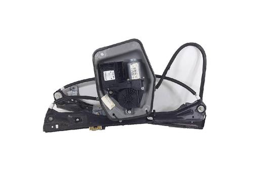 Lève-vitre avant gauche VW GOLF PLUS V (5M1, 521) 1.9 TDI (105 hp) 27952674
