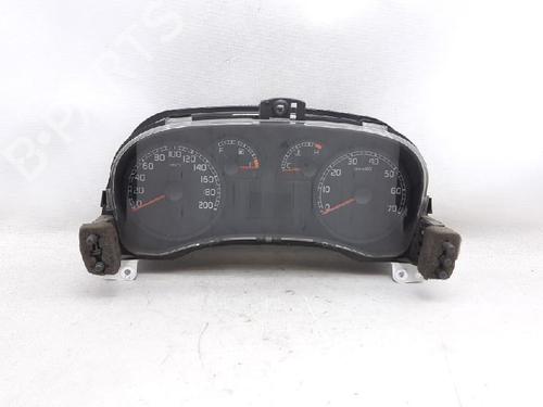 Instrument cluster FIAT DOBLO Box Body/MPV (223_) 1.4 | BP27953926C47 