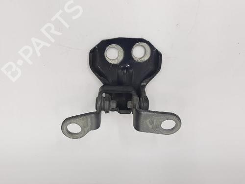 Hinge/Door check strap FORD FUSION (JU_) 1.6 TDCi | BP27942535C146 