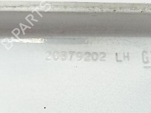 Hinge/Door check strap OPEL ASTRA J (P10) 1.4 (68) | BP27960705C146 