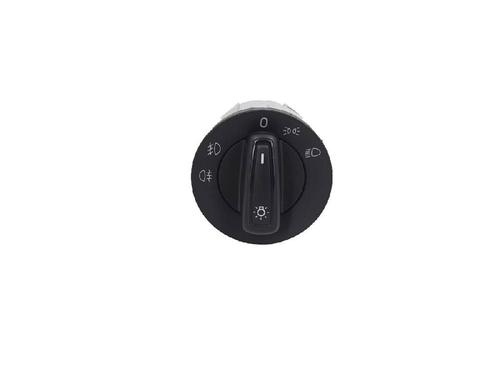 Used Headlight switch SKODA FABIA III (NJ3) 1.0 (75 hp) 27937824