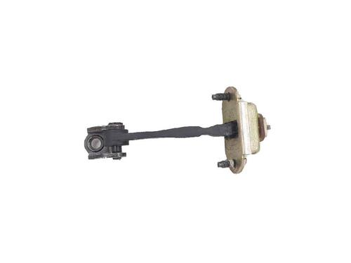 Used Hinge/Door check strap FORD FIESTA V (JH_, JD_) 1.4 TDCi (68 hp) 27939292