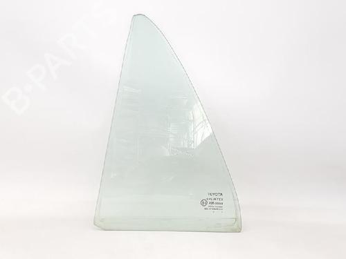 Rear left door window TOYOTA COROLLA (_E12_) 2.0 D-4D (CDE120R, CDE120L_) | BP27950580C20 
