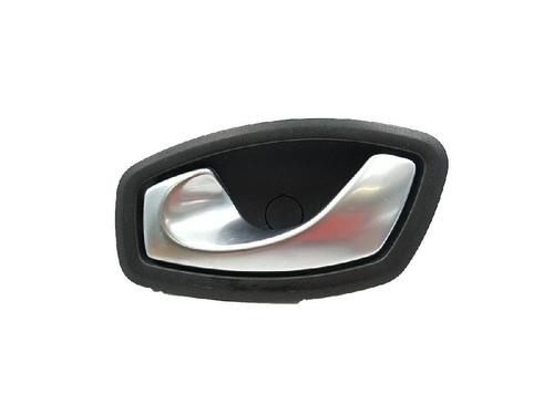 Used Front left interior door handle RENAULT MEGANE III Grandtour (KZ0/1) 1.5 dCi (KZ0C, KZ1A) (90 hp) 27944919