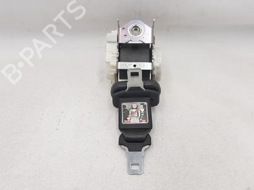 Rear center seatbelt RENAULT CLIO III (BR0/1, CR0/1) 1.2 16V (BR02, BR0J, BR11, CR02, CR0J, CR11) | BP27945729I27 