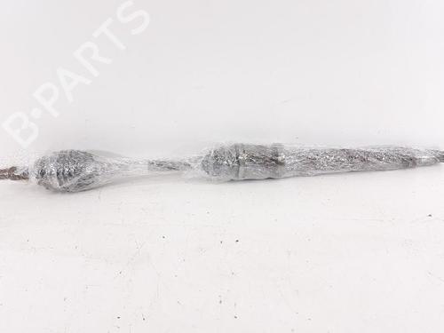 Right front driveshaft FORD FIESTA VI (CB1, CCN) 1.0 | BP27950424M39 