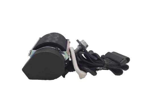 Used Rear left seatbelt CITROËN C3 Picasso (SH_) 1.6 HDi (109 hp) 27943765