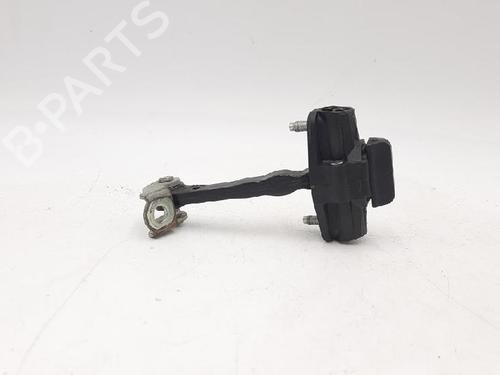Hinge/Door check strap ALFA ROMEO MITO (955_) 1.3 MultiJet (955AXH1B, 955AXT1A) | BP27943011C146 