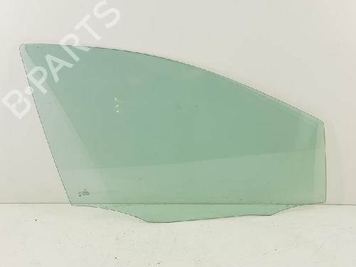 Front right door window MERCEDES-BENZ A-CLASS (W169) A 150 (169.031, 169.331) | BP27946173C19 