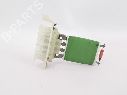 Heater resistor CITROËN C1 (PM_, PN_) 1.0 | BP27961337M108 