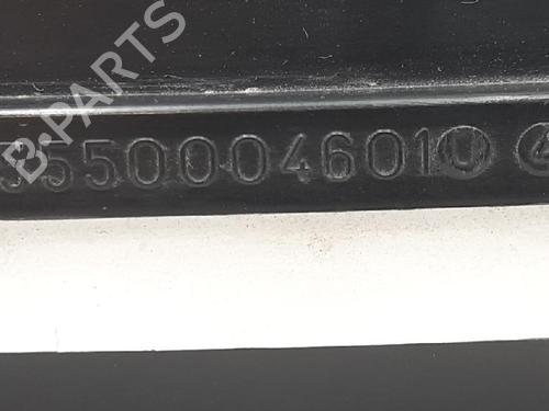 Instrument cluster FIAT PANDA (169_) 1.2 Natural Power (169.AXB1A) | BP27935370C47 