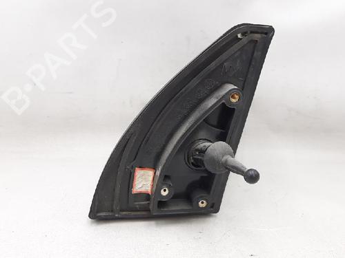 Right mirror HYUNDAI ATOS (MX) 1.0 i | BP27936772C27 