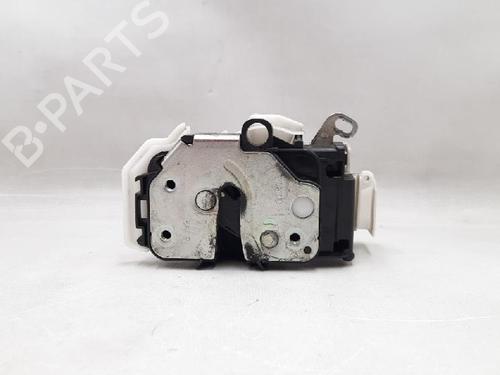Front right lock FIAT FIORINO Box Body/MPV (225_) 1.3 D Multijet (225BXD1A, 225BXB1A, 225BXB11) | BP27956218C97 