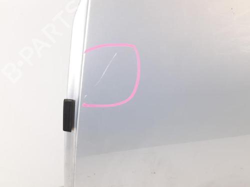Left rear door VW POLO III (6N1) 50 1.0 | BP27949063C4