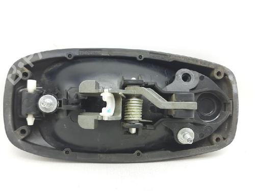 Front right exterior door handle FIAT FIORINO Box Body/MPV (225_) 1.4 Natural Power (225BXC1A, 225AXC1A) | BP27949648C129 