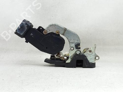 Front right lock TOYOTA COROLLA Estate (_E11_) 1.6 (AE111_, AE111R) | BP27935396C97 