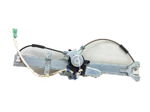 Used Front right window mechanism HONDA JAZZ II (GD_, GE3, GE2) 1.2 i-DSI (GD5, GE2) (78 hp) 27957285