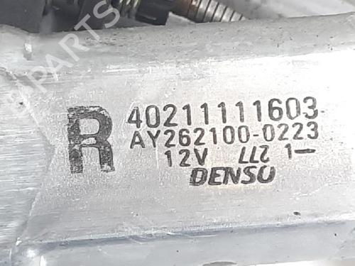 Front right window mechanism CHRYSLER PT CRUISER (PT_) 1.6 | BP27946649C23 