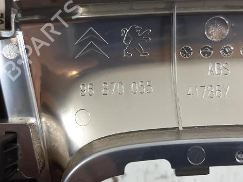 Other CITROËN C3 II (SC_) 1.4 | BP27962058O1 