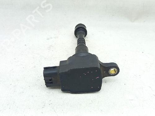 Ignition coil NISSAN ALMERA TINO (V10) 1.8 | BP27937247M94 