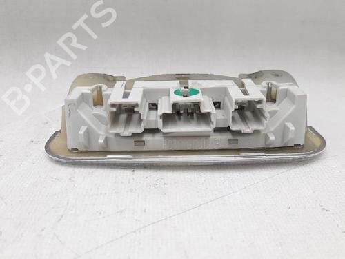 Interior roof light PEUGEOT 307 (3A/C) 1.4 HDi | BP27936186I8 