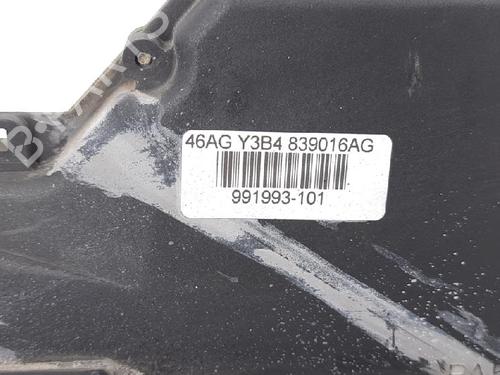 Rear right lock SEAT CORDOBA (6L2) 1.4 16V | BP27965182C99 