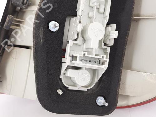 Left taillight MERCEDES-BENZ B-CLASS Sports Tourer (W245) B 180 CDI (245.207) | BP27967731C34 