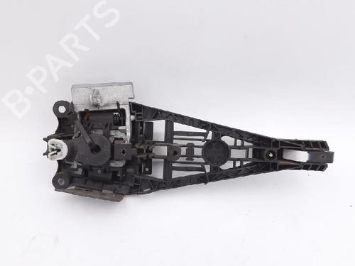 Front left exterior door handle OPEL INSIGNIA A Sports Tourer (G09) 2.0 CDTI (35) | BP27946148C128 