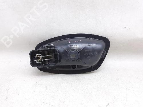 Front right interior door handle RENAULT MEGANE III Grandtour (KZ0/1) 1.5 dCi (KZ09, KZ0D, KZ1G, KZ29, KZ14, KZ1W, KZ10, KZ1F,... | BP27953716I14 