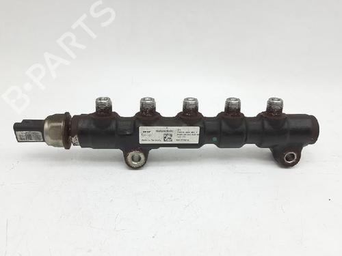 Injection rail CITROËN C3 Picasso (SH_) 1.6 HDi | BP27943863M98
