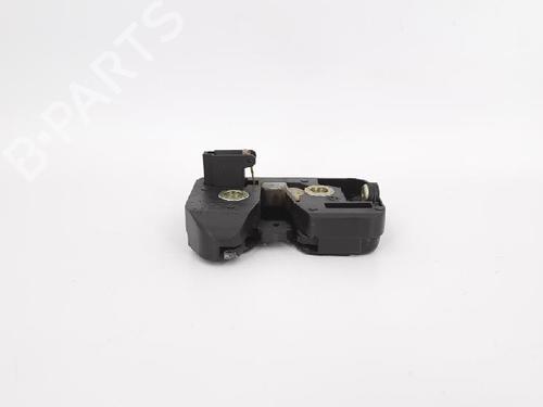 Tailgate lock SEAT CORDOBA (6K1, 6K2) 1.4 16V | BP27965335C101 