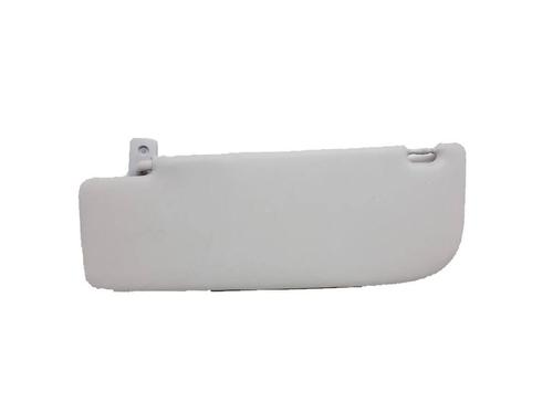 Used Right sun visor FIAT FIORINO Box Body/MPV (225_) 1.4 Natural Power (225BXC1A, 225AXC1A) (78 hp) 27951402