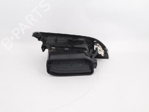 Air vent PEUGEOT 207 (WA_, WC_) 1.4 16V | BP27968821I21 