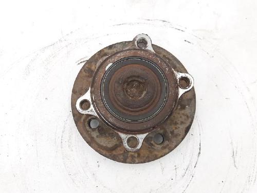 Left rear steering knuckle MINI MINI (R50, R53) One D | BP27944992M27 