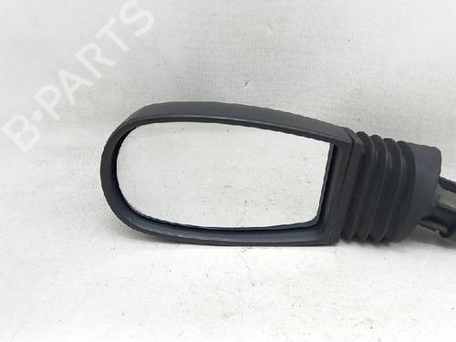 Left mirror FIAT PUNTO (188_) 1.2 16V 80 (188.233, .235, .253, .255, .333, .353, .639,... | BP27958391C26 