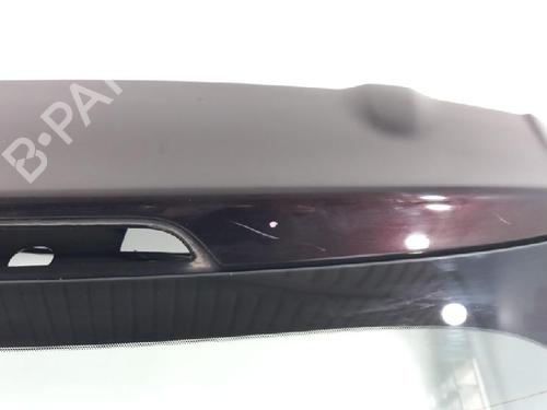 Tailgate MAZDA 2 (DE_, DH_) 1.3 (DE3FS) | BP27960326C6 