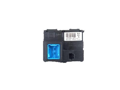 Used Electronic module PEUGEOT 308 II (LB_, LP_, LW_, LH_, L3_) 1.6 HDi / BlueHDi 115 (115 hp) 27953615