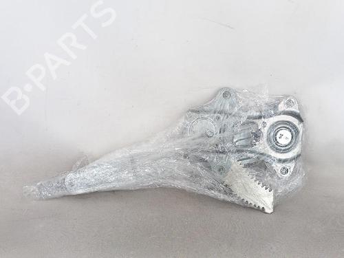 Rear left window mechanism NISSAN MICRA V (K14) 0.9 IG-T | BP27953150C24 