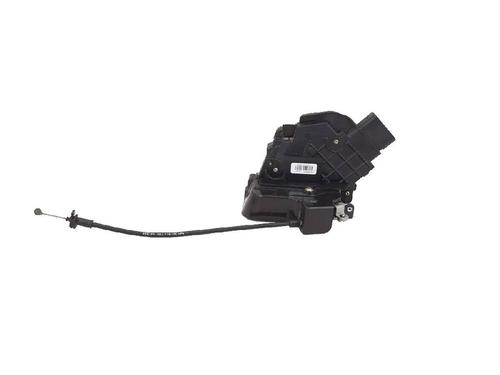 Used Front right lock FORD FOCUS II Turnier (DA_, FFS, DS) 1.6 TDCi (90 hp) 27957197