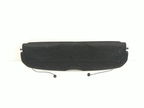 Used Rear parcel shelf Rear parcel shelf MINI MINI (R50, R53) One D (75 hp) 7691733 7691733