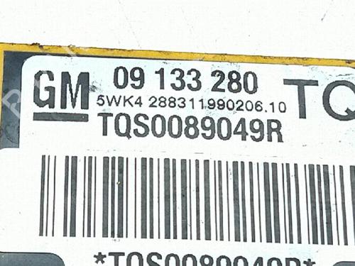 Electronic sensor OPEL ASTRA F Estate (T92) 1.6 (F35, M35) | BP27942144M84 