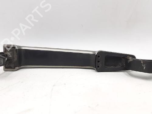 Front left exterior door handle PEUGEOT 3008 I MPV (0U_) 1.6 HDi | BP27945568C128 