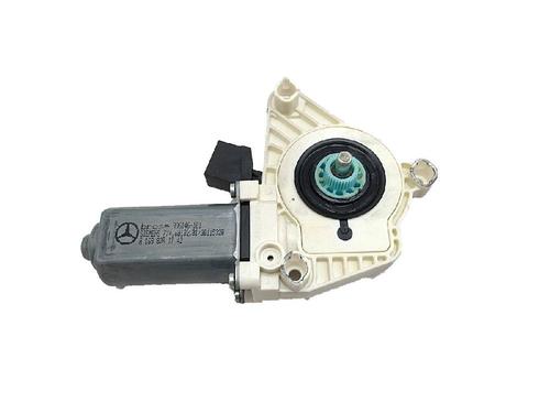 Moteur de lève-vitre avant gauche MERCEDES-BENZ A-CLASS (W169) A 150 (169.031, 169.331) (95 hp) 27946129