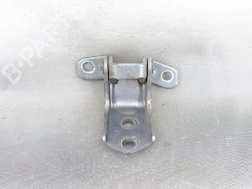 Hinge/Door check strap MAZDA 3 (BL) 1.6 MZR (BL14) | BP27954107C146 