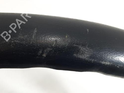 Steering wheel MAZDA 6 Station Wagon (GY) 2.0 DI (GY19) | BP27935501C49 